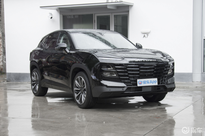 捷途大聖將於8月18日開啟預定 預計9月初上市